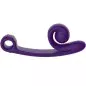 SNAIL VIBE CURVE VIBRATOR PINK SNAIL VIBE CURVE VIBRATOR PINK
