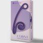 SNAIL VIBE CURVE VIBRATOR PINK SNAIL VIBE CURVE VIBRATOR PINK