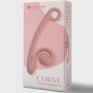 SNAIL VIBE CURVE VIBRATOR PINK SNAIL VIBE CURVE VIBRATOR PINK