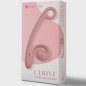 SNAIL VIBE CURVE VIBRATOR PINK SNAIL VIBE CURVE VIBRATOR PINK