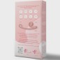SNAIL VIBE CURVE VIBRATOR PINK SNAIL VIBE CURVE VIBRATOR PINK