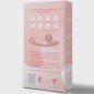 SNAIL VIBE CURVE VIBRATOR PINK SNAIL VIBE CURVE VIBRATOR PINK