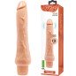 BAILE - VIBRATEUR RÉALISTE BARBARA 25 CM