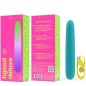 B SWISH - BGOOD INFINITE DELUXE VIBRATORE RICARICABILE IN SILICONE BLU B SWISH - BGOOD INFINITE DELUXE VIBRATORE RICARICABILE IN SILICONE BLU