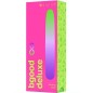 B SWISH - BGOOD INFINITE DELUXE VIBRATORE RICARICABILE IN SILICONE BLU B SWISH - BGOOD INFINITE DELUXE VIBRATORE RICARICABILE IN SILICONE BLU