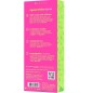 B SWISH - BGOOD INFINITE DELUXE WIEDERAUFLADBARER VIBRATOR BLAUES SILIKON B SWISH - BGOOD INFINITE DELUXE WIEDERAUFLADBARER VIBRATOR BLAUES SILIKON