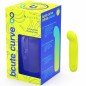 B SWISH - VIBRATEUR EN SILICONE RECHARGEABLE BCUTE CURVE INFINITE CLASSIC ÉDITION LIMITÉE JAUNE B SWISH - VIBRATEUR EN SILICONE RECHARGEABLE BCUTE CURVE INFINITE CLASSIC ÉDITION LIMITÉE JAUNE