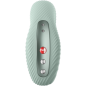 FUN FACTORY - VIBRATEUR RECHARGEABLE LAYA III VERT SAGE FUN FACTORY - VIBRATEUR RECHARGEABLE LAYA III VERT SAGE