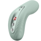 FUN FACTORY - VIBRATEUR RECHARGEABLE LAYA III VERT SAGE FUN FACTORY - VIBRATEUR RECHARGEABLE LAYA III VERT SAGE