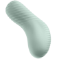 FUN FACTORY - VIBRATEUR RECHARGEABLE LAYA III VERT SAGE FUN FACTORY - VIBRATEUR RECHARGEABLE LAYA III VERT SAGE