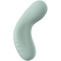 FUN FACTORY - VIBRATEUR RECHARGEABLE LAYA III VERT SAGE FUN FACTORY - VIBRATEUR RECHARGEABLE LAYA III VERT SAGE