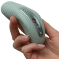 FUN FACTORY - VIBRATEUR RECHARGEABLE LAYA III VERT SAGE FUN FACTORY - VIBRATEUR RECHARGEABLE LAYA III VERT SAGE