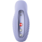 FUN FACTORY - VIBRATEUR RECHARGEABLE LAYA III VERT SAGE FUN FACTORY - VIBRATEUR RECHARGEABLE LAYA III VERT SAGE