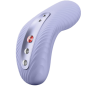 FUN FACTORY - VIBRATEUR RECHARGEABLE LAYA III VERT SAGE FUN FACTORY - VIBRATEUR RECHARGEABLE LAYA III VERT SAGE