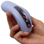 FUN FACTORY - VIBRATEUR RECHARGEABLE LAYA III VERT SAGE FUN FACTORY - VIBRATEUR RECHARGEABLE LAYA III VERT SAGE