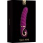 G-VIBE - GJACK MINI LILA VIBRATOR AUS SILIKON G-VIBE - GJACK MINI LILA VIBRATOR AUS SILIKON