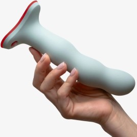 FUN FACTORY - GODE SAUTEUR FLASHY VIOLET