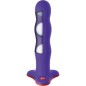 FUN FACTORY - BOUNCER DILDO RECHARGEABLE SAGE GREEN FUN FACTORY - BOUNCER DILDO RECHARGEABLE SAGE GREEN