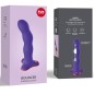 FUN FACTORY - BOUNCER DILDO RECHARGEABLE SAGE GREEN FUN FACTORY - BOUNCER DILDO RECHARGEABLE SAGE GREEN