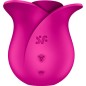 SATISFYER - AIR PULSE PRO 2 MODERNER BLOSSOM VIBRATOR SATISFYER - AIR PULSE PRO 2 MODERNER BLOSSOM VIBRATOR