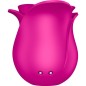 SATISFYER - AIR PULSE PRO 2 MODERNER BLOSSOM VIBRATOR SATISFYER - AIR PULSE PRO 2 MODERNER BLOSSOM VIBRATOR