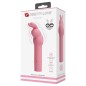 PRETTY LOVE - GERARDO PINK RABBIT SILICONE VIBRATOR PRETTY LOVE - GERARDO PINK RABBIT SILICONE VIBRATOR