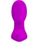 PRETTY LOVE - MELVIN KLITORISMASSAGER MIT FERNBEDIENUNG PRETTY LOVE - MELVIN KLITORISMASSAGER MIT FERNBEDIENUNG