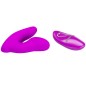 PRETTY LOVE - MELVIN KLITORISMASSAGER MIT FERNBEDIENUNG PRETTY LOVE - MELVIN KLITORISMASSAGER MIT FERNBEDIENUNG