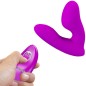 PRETTY LOVE - MELVIN KLITORISMASSAGER MIT FERNBEDIENUNG PRETTY LOVE - MELVIN KLITORISMASSAGER MIT FERNBEDIENUNG