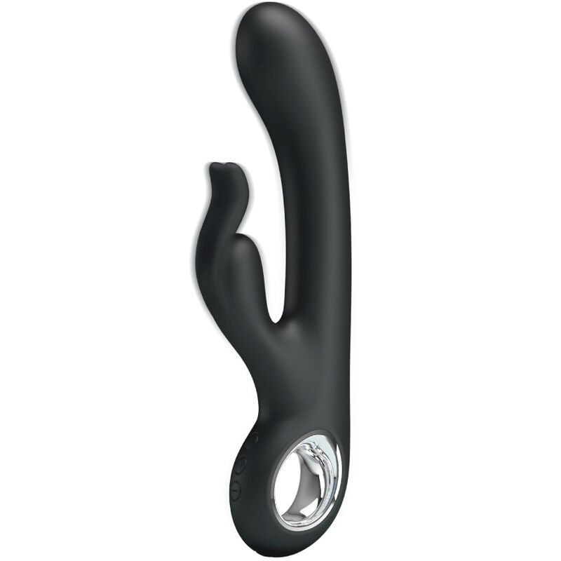 PRETTY LOVE - CARINA VIBRATOR CLITORIS AND G-SPOT STIMULATOR PRETTY LOVE - CARINA VIBRATOR CLITORIS AND G-SPOT STIMULATOR
