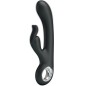 PRETTY LOVE - CARINA VIBRATOR CLITORIS AND G-SPOT STIMULATOR PRETTY LOVE - CARINA VIBRATOR CLITORIS AND G-SPOT STIMULATOR