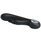 PRETTY LOVE - CARINA VIBRATOR CLITORIS AND G-SPOT STIMULATOR PRETTY LOVE - CARINA VIBRATOR CLITORIS AND G-SPOT STIMULATOR