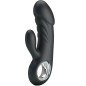 PRETTY LOVE - ANSEL VIBRATEUR GY STIMULATEUR DE POINTS CLITORIS PRETTY LOVE - ANSEL VIBRATEUR GY STIMULATEUR DE POINTS CLITORIS