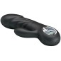 PRETTY LOVE - ANSEL VIBRATEUR GY STIMULATEUR DE POINTS CLITORIS PRETTY LOVE - ANSEL VIBRATEUR GY STIMULATEUR DE POINTS CLITORIS