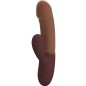 PRETTY LOVE - KANE G-SPOT VIBRATOR SUCKER PRETTY LOVE - KANE G-SPOT VIBRATOR SUCKER