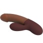 PRETTY LOVE - KANE G-SPOT VIBRATOR SUCKER PRETTY LOVE - KANE G-SPOT VIBRATOR SUCKER