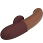 PRETTY LOVE - KANE G-SPOT VIBRATOR SUCKER PRETTY LOVE - KANE G-SPOT VIBRATOR SUCKER