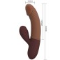 PRETTY LOVE - KANE G-SPOT VIBRATOR SUCKER PRETTY LOVE - KANE G-SPOT VIBRATOR SUCKER