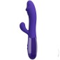 PRETTY LOVE - SNAPPY JUGENDVIBRATOR G-SPOT-STIMULATOR VIOLETT PRETTY LOVE - SNAPPY JUGENDVIBRATOR G-SPOT-STIMULATOR VIOLETT