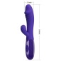PRETTY LOVE - SNAPPY JUGENDVIBRATOR G-SPOT-STIMULATOR VIOLETT PRETTY LOVE - SNAPPY JUGENDVIBRATOR G-SPOT-STIMULATOR VIOLETT