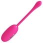 PRETTY LOVE - OEUF VIBRANT RECHARGEABLE DOREEN MAGENTA TÉLÉCOMMANDE PRETTY LOVE - OEUF VIBRANT RECHARGEABLE DOREEN MAGENTA TÉLÉCOMMANDE