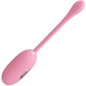 PRETTY LOVE - DOREEN PINK WIEDERAUFLADBARES VIBRATIONS-EI PRETTY LOVE - DOREEN PINK WIEDERAUFLADBARES VIBRATIONS-EI