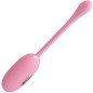PRETTY LOVE - OEUF VIBRANT RECHARGEABLE ROSE DOREEN PRETTY LOVE - OEUF VIBRANT RECHARGEABLE ROSE DOREEN