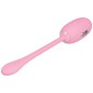 PRETTY LOVE - DOREEN PINK WIEDERAUFLADBARES VIBRATIONS-EI PRETTY LOVE - DOREEN PINK WIEDERAUFLADBARES VIBRATIONS-EI