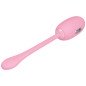 PRETTY LOVE - OEUF VIBRANT RECHARGEABLE ROSE DOREEN PRETTY LOVE - OEUF VIBRANT RECHARGEABLE ROSE DOREEN