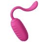 PRETTY LOVE - OEUF VIBRANT RECHARGEABLE CATALINA ROSE PRETTY LOVE - OEUF VIBRANT RECHARGEABLE CATALINA ROSE