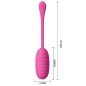 PRETTY LOVE - OEUF VIBRANT RECHARGEABLE CATALINA ROSE PRETTY LOVE - OEUF VIBRANT RECHARGEABLE CATALINA ROSE