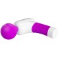 PRETTY LOVE - MASSAGGIATORE RICARICABILE MAGIC GUM PRETTY LOVE - MASSAGGIATORE RICARICABILE MAGIC GUM