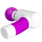 PRETTY LOVE - MASSAGGIATORE RICARICABILE MAGIC GUM PRETTY LOVE - MASSAGGIATORE RICARICABILE MAGIC GUM