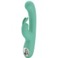 PRETTY LOVE - LAMAR RABBIT VIBRATOR GRÜNER G-SPOT PRETTY LOVE - LAMAR RABBIT VIBRATOR GRÜNER G-SPOT